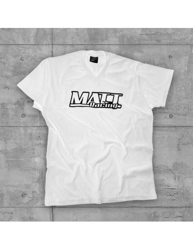 T-shirt MATT Racing